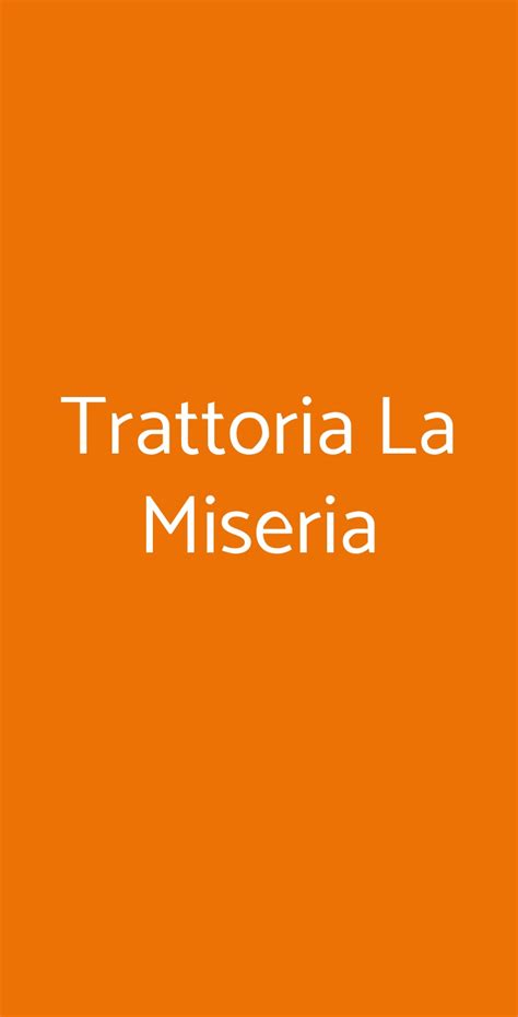 miseria prada